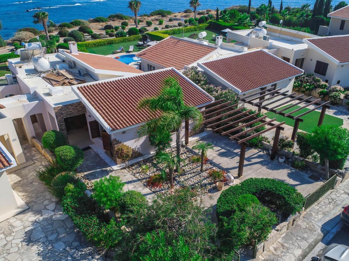 Tequila Sunrise By Ezoria Villas Korall-öböl Kültér fotó